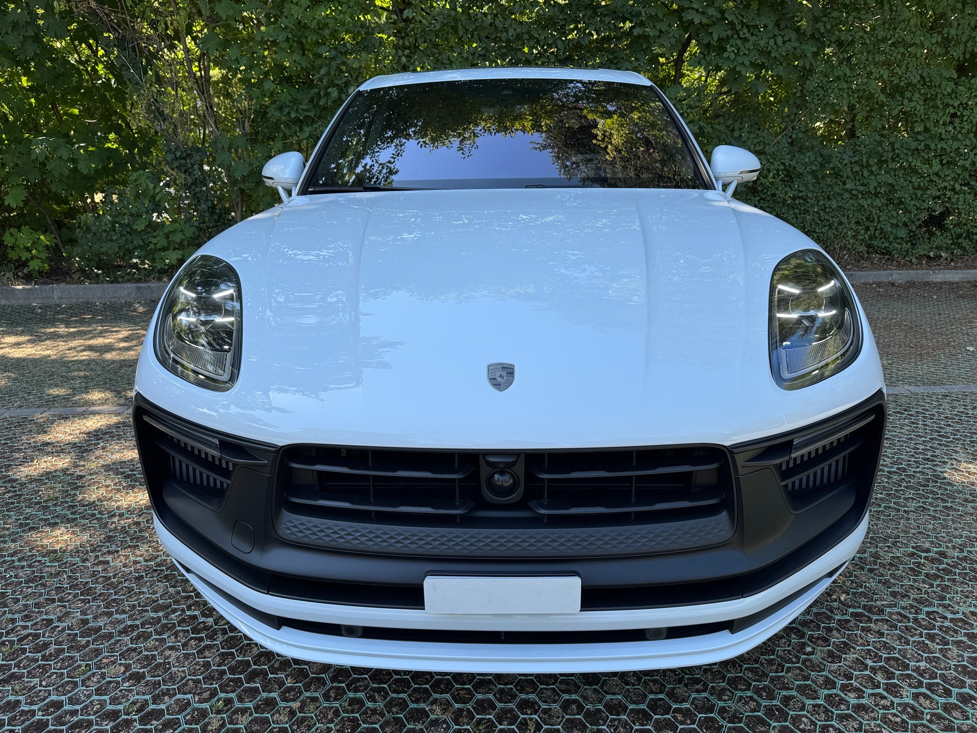 PORSCHE Macan GTS PDK-image-7