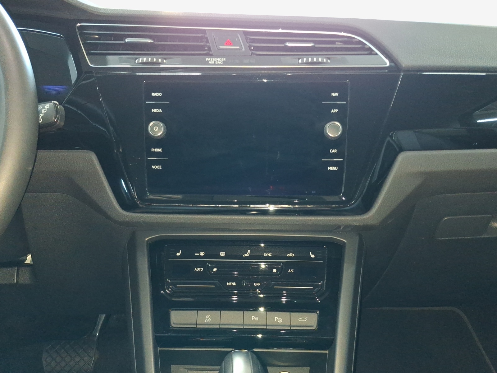 VW Touran 1.5 TSI EVO Comfortline DSG-image-10