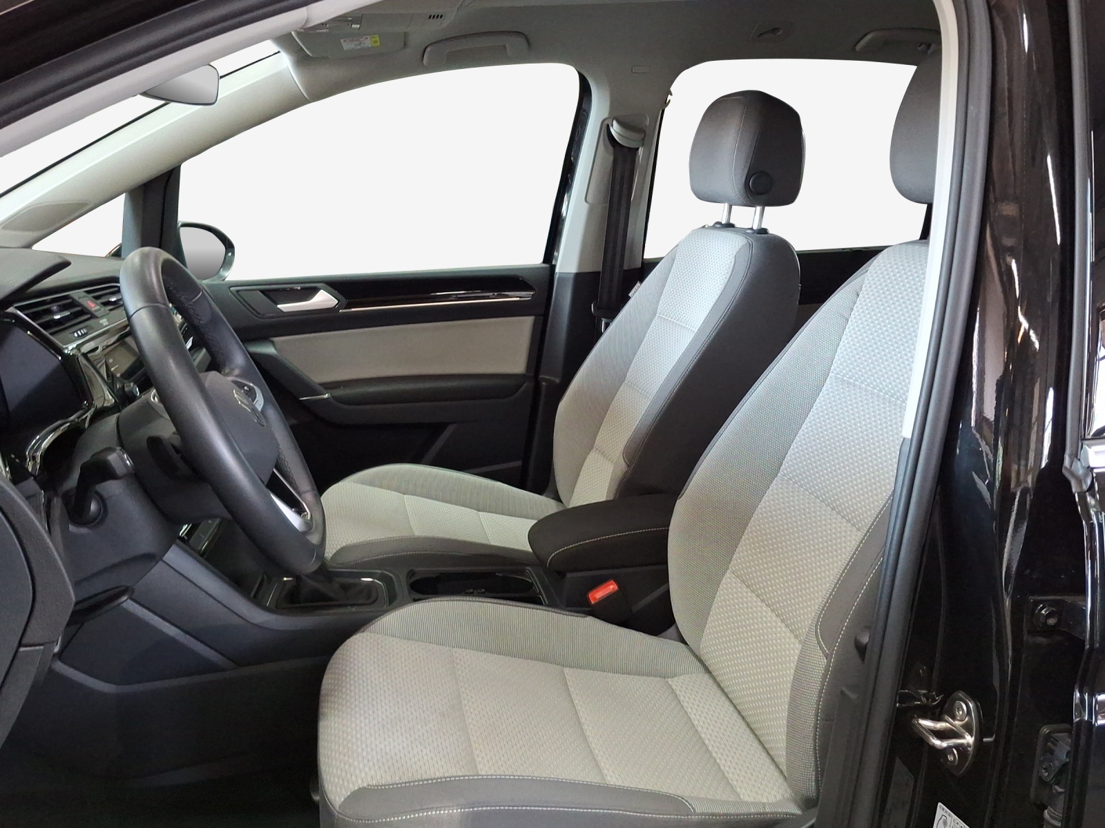 VW Touran 1.5 TSI EVO Comfortline DSG-image-7