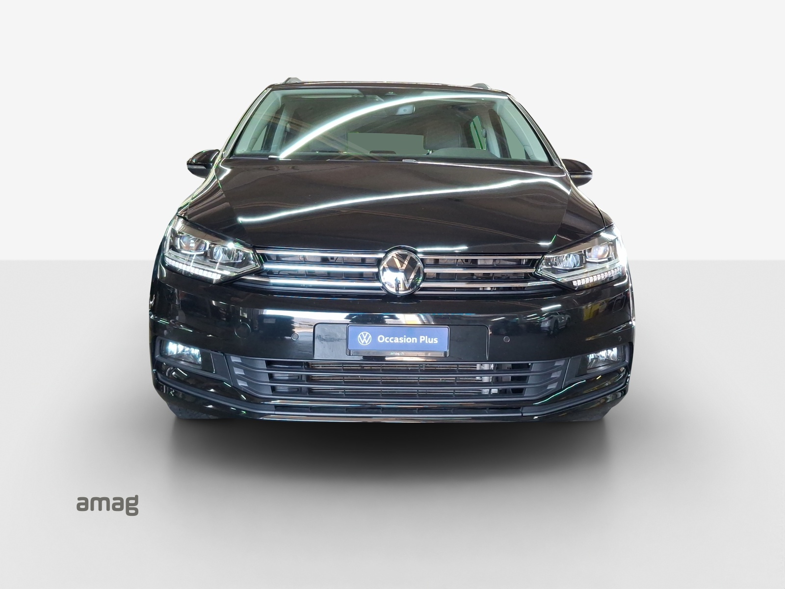 VW Touran 1.5 TSI EVO Comfortline DSG-image-6