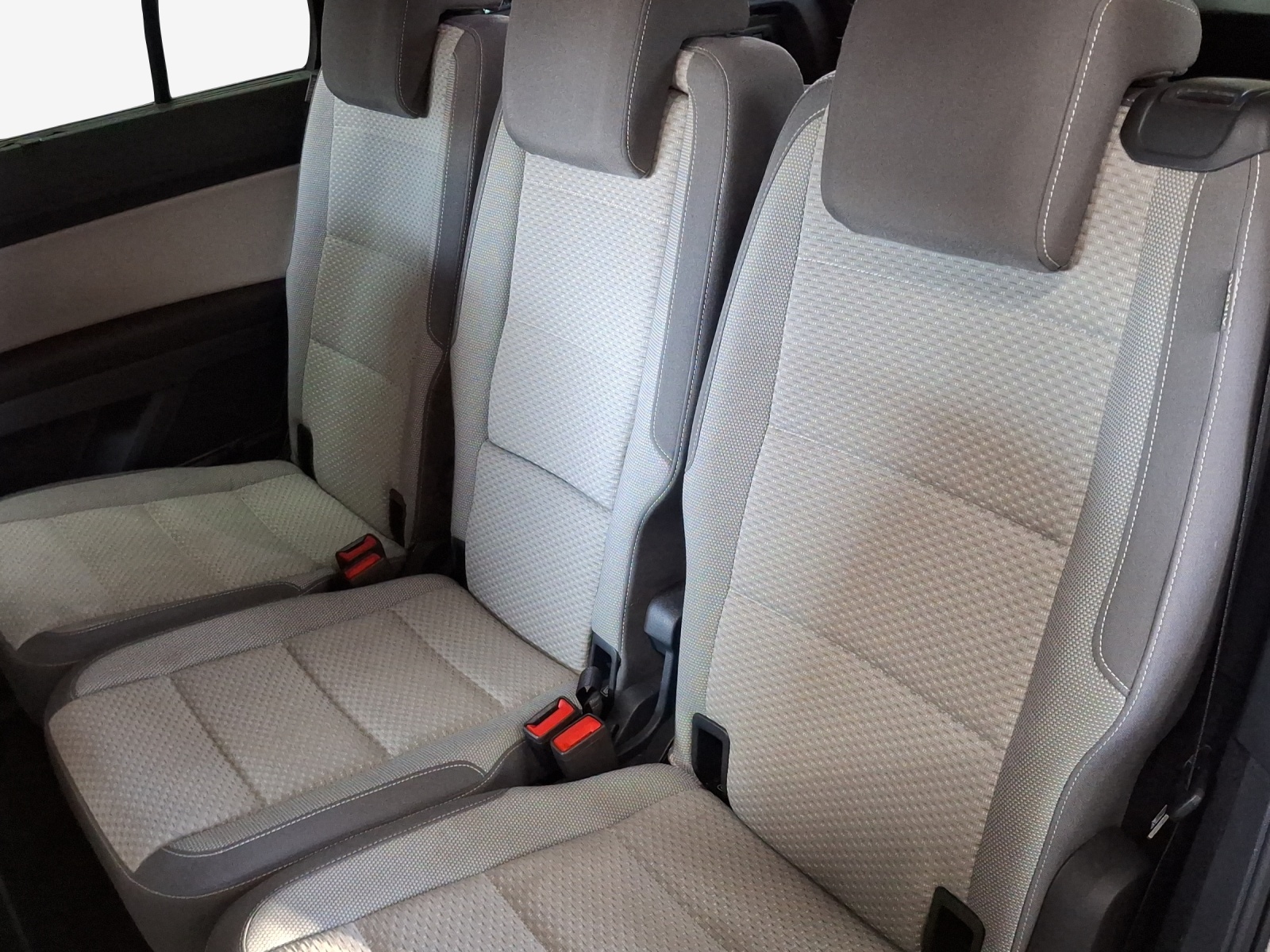 VW Touran 1.5 TSI EVO Comfortline DSG-image-11