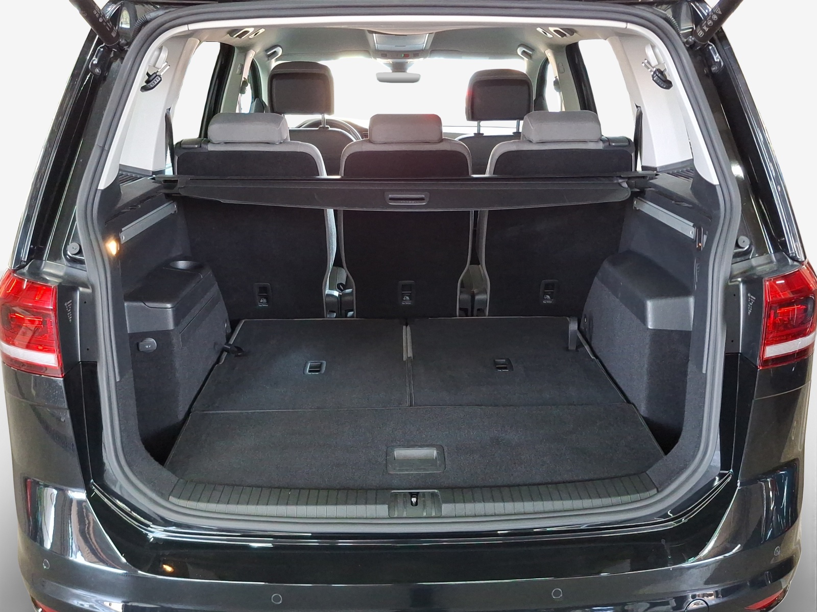 VW Touran 1.5 TSI EVO Comfortline DSG-image-12