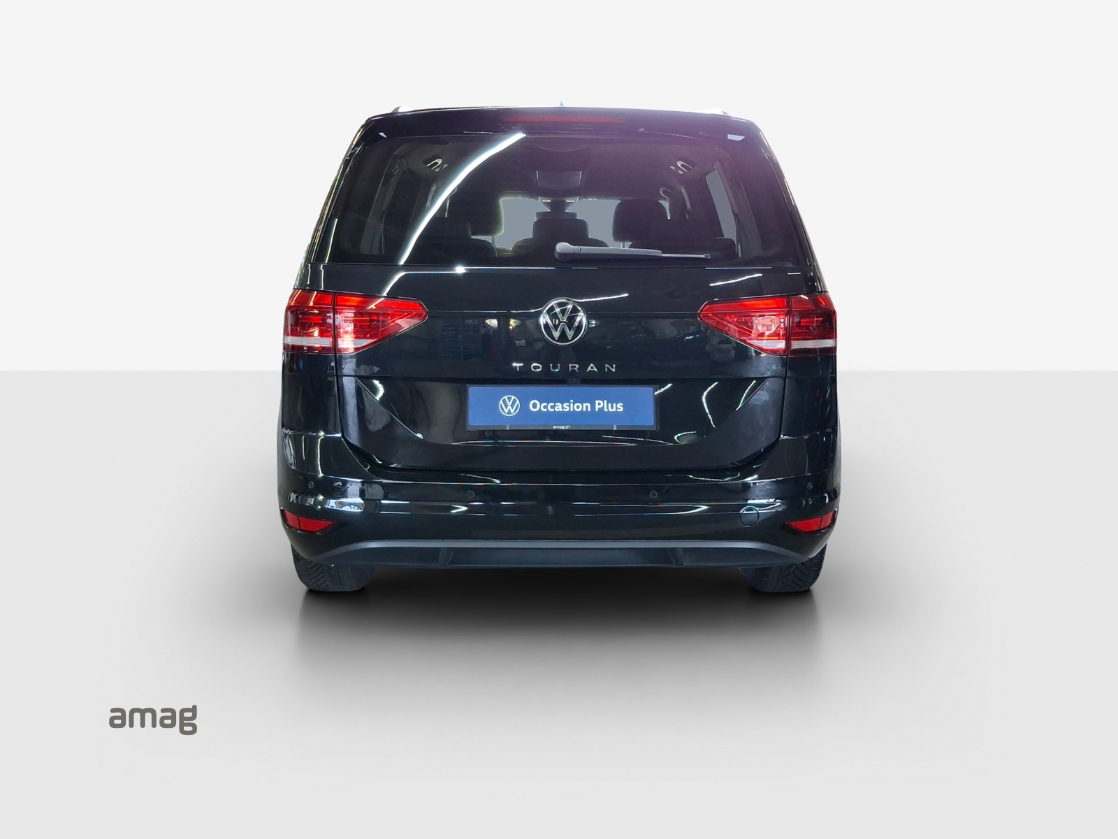 VW Touran 1.5 TSI EVO Comfortline DSG-image-3