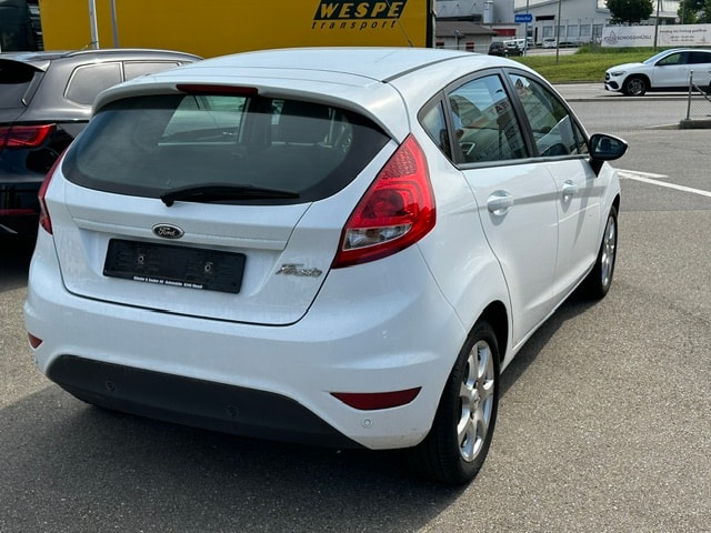 FORD Fiesta 1.4 16V Trend+-image-6