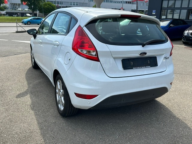 FORD Fiesta 1.4 16V Trend+-image-5