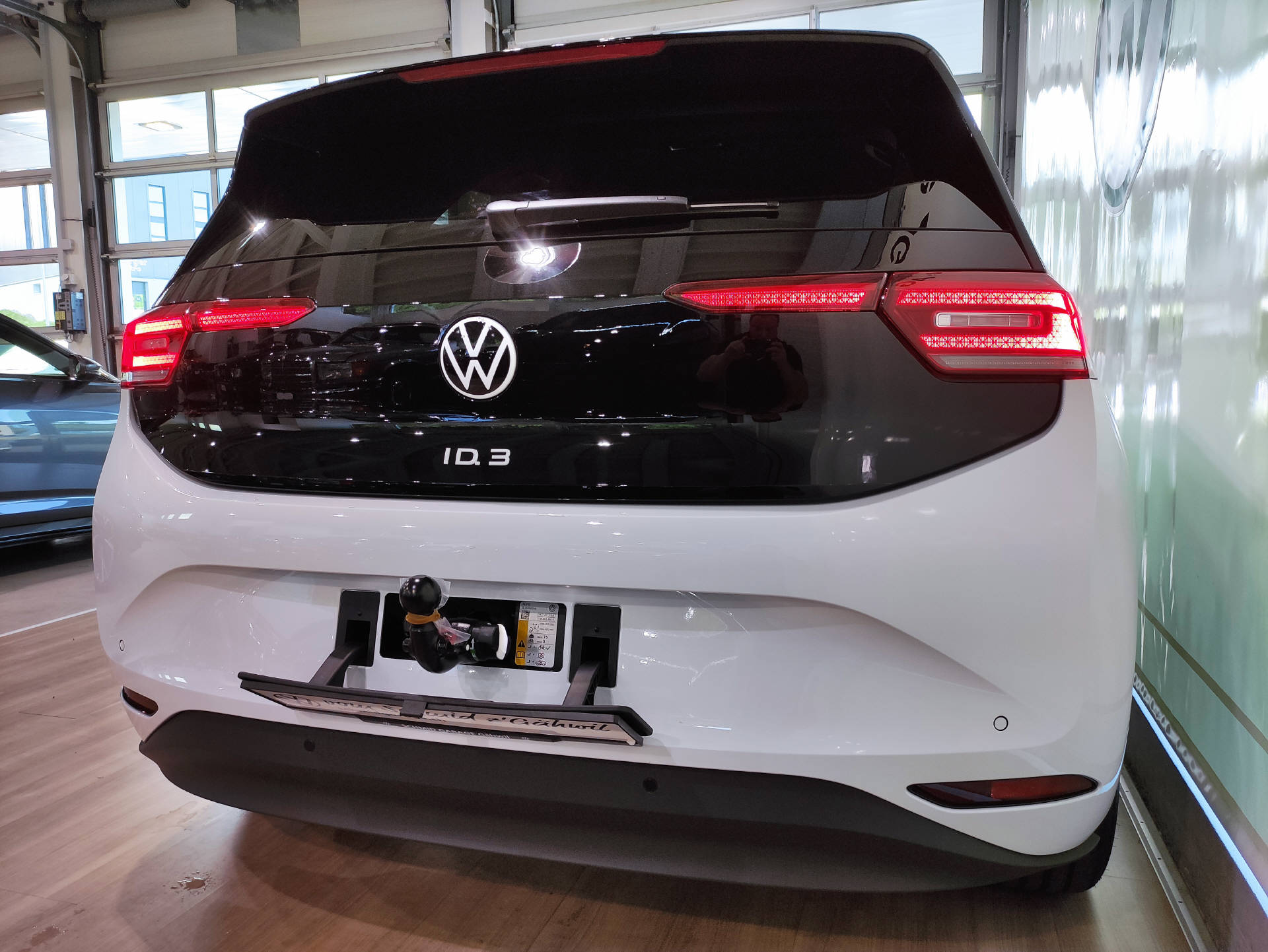 VW ID.3 Pro-image-14