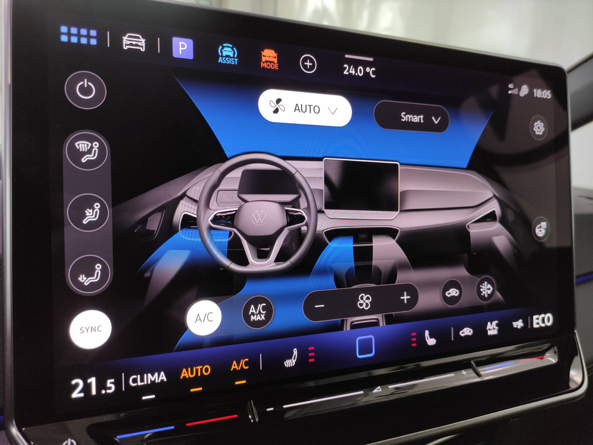 VW ID.3 Pro-image-9
