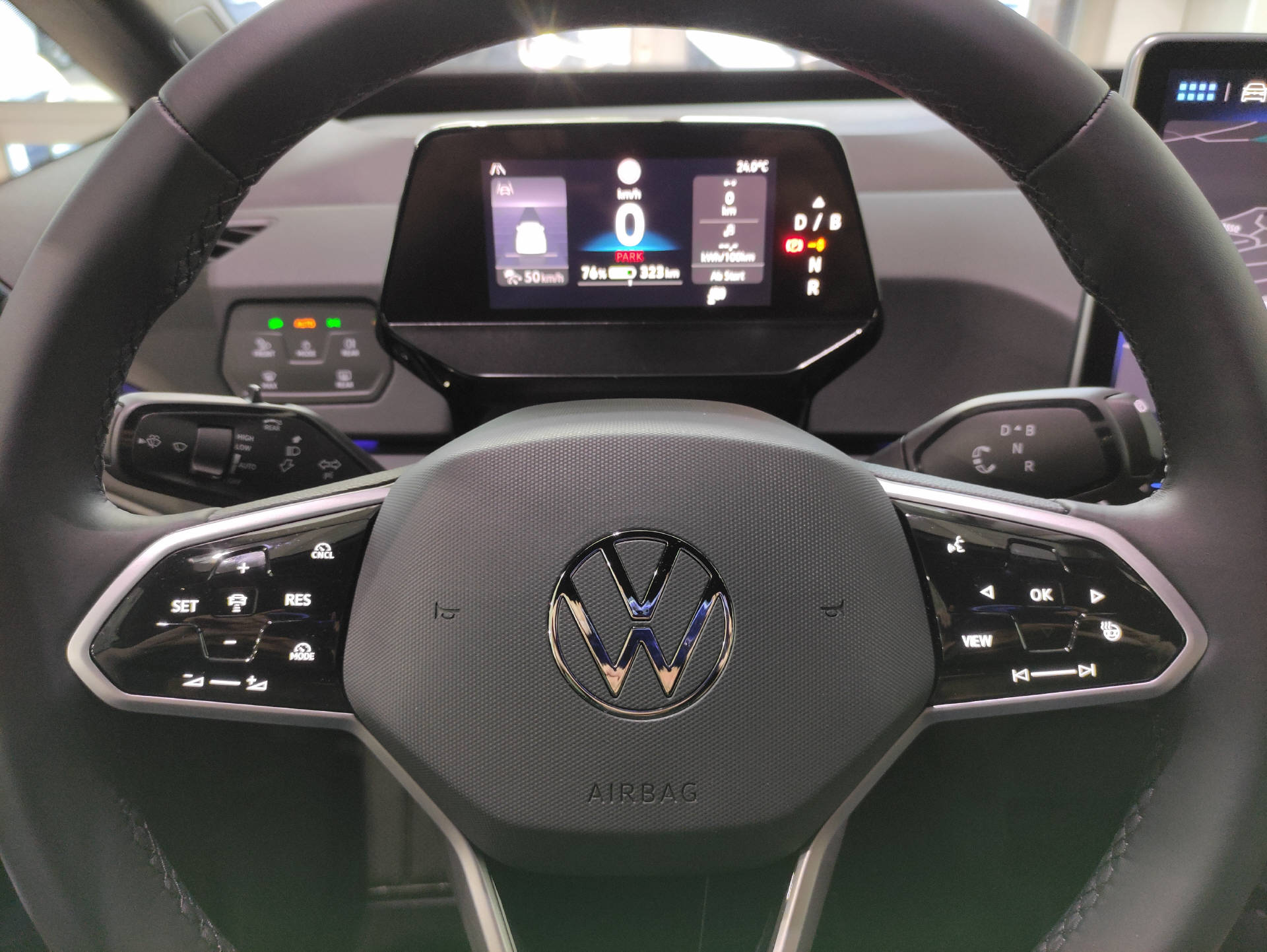 VW ID.3 Pro-image-5