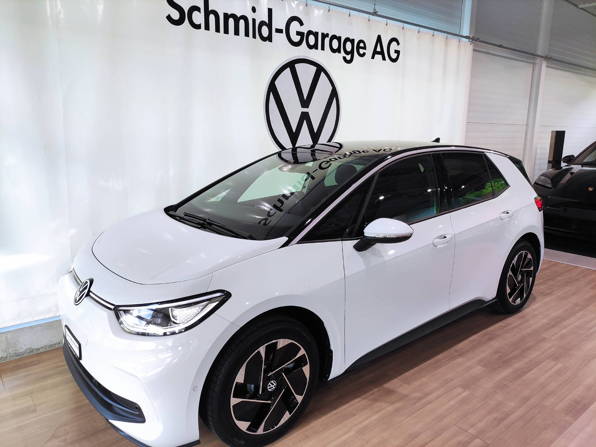 VW ID.3 Pro-image-0