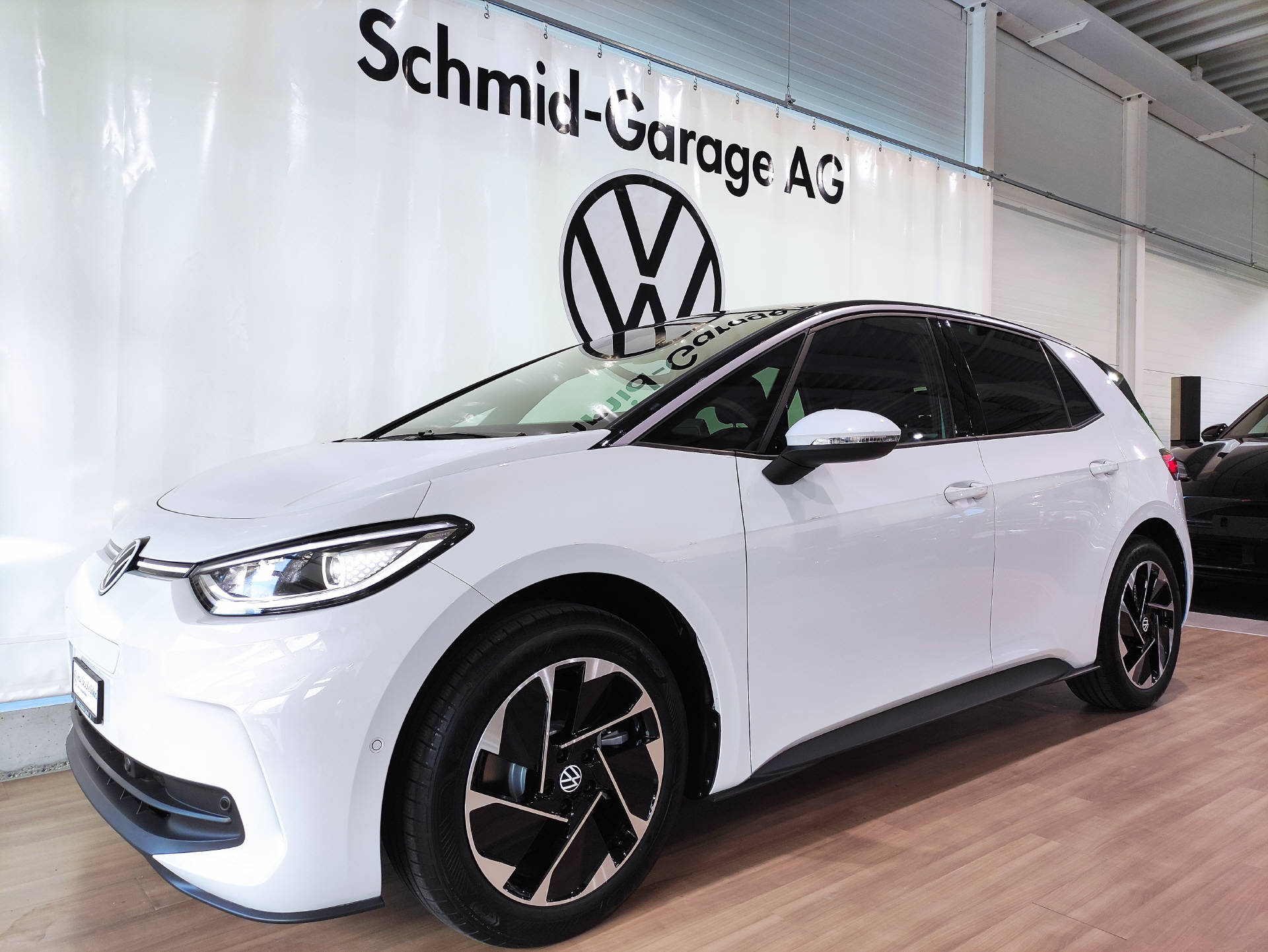 VW ID.3 Pro-image-1