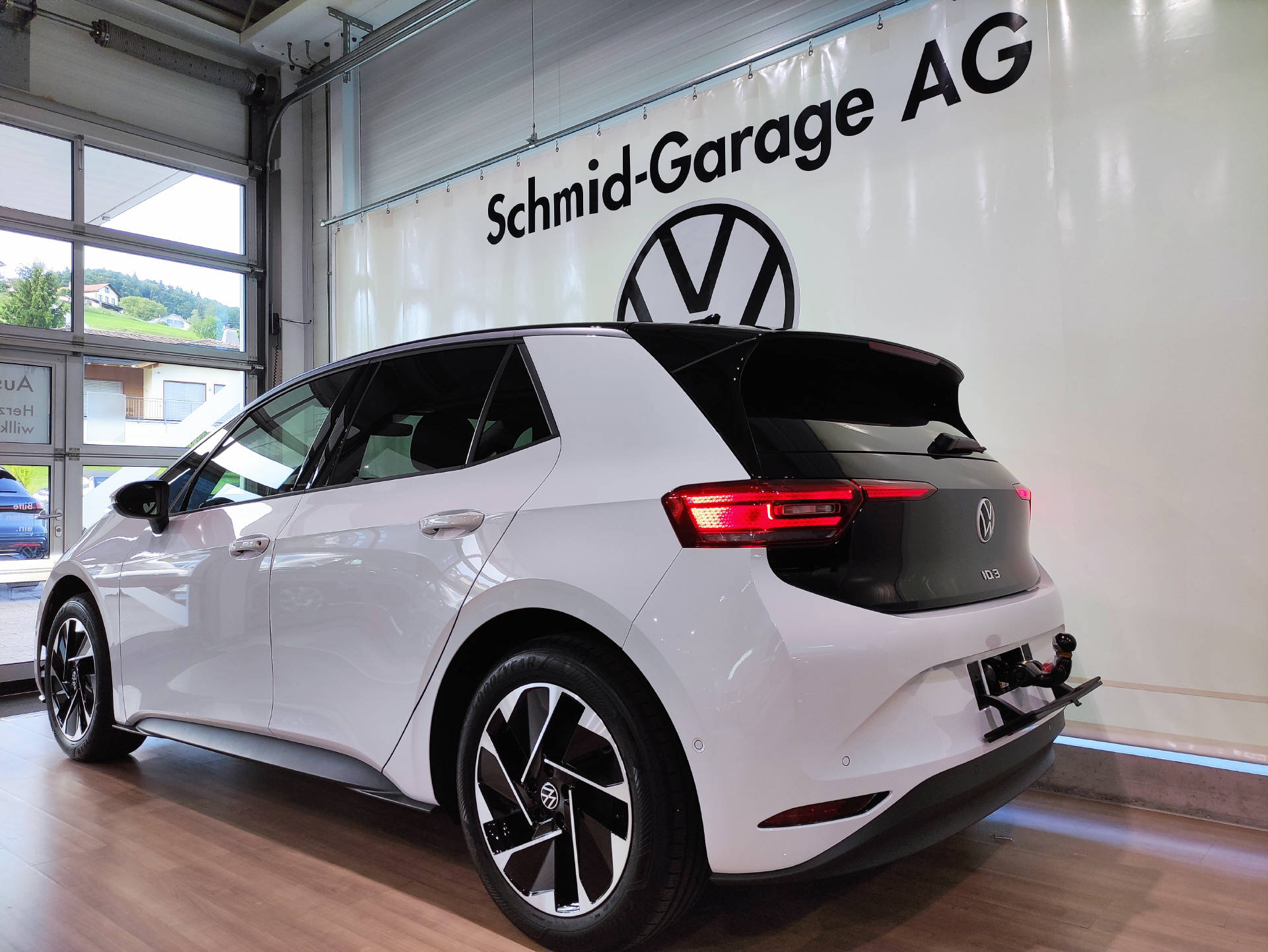 VW ID.3 Pro-image-15