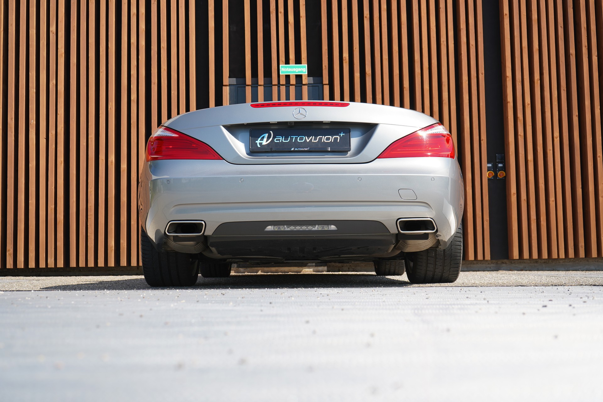 MERCEDES-BENZ SL 400 7G-TRONIC l 333 PS-image-15