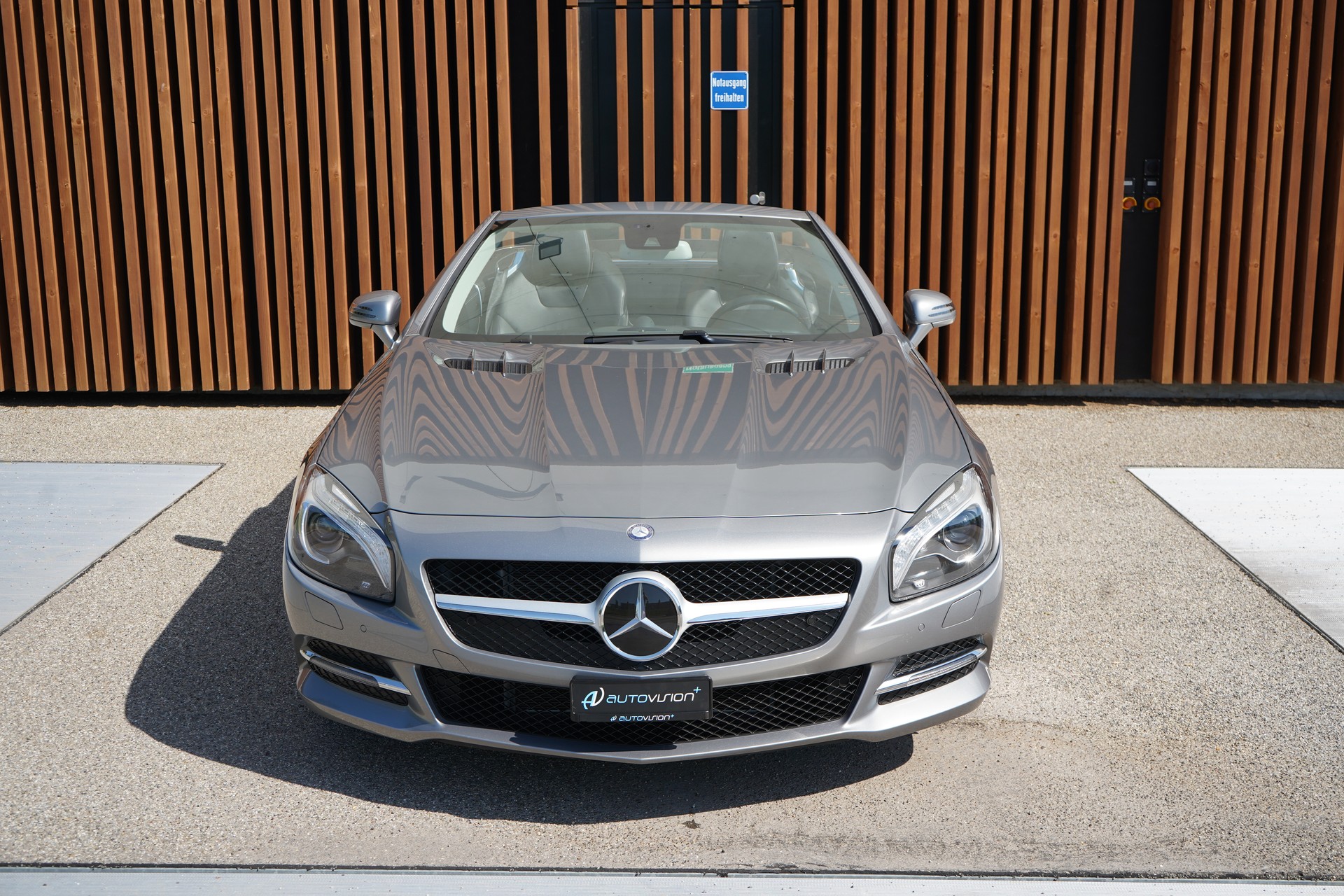 MERCEDES-BENZ SL 400 7G-TRONIC l 333 PS-image-12