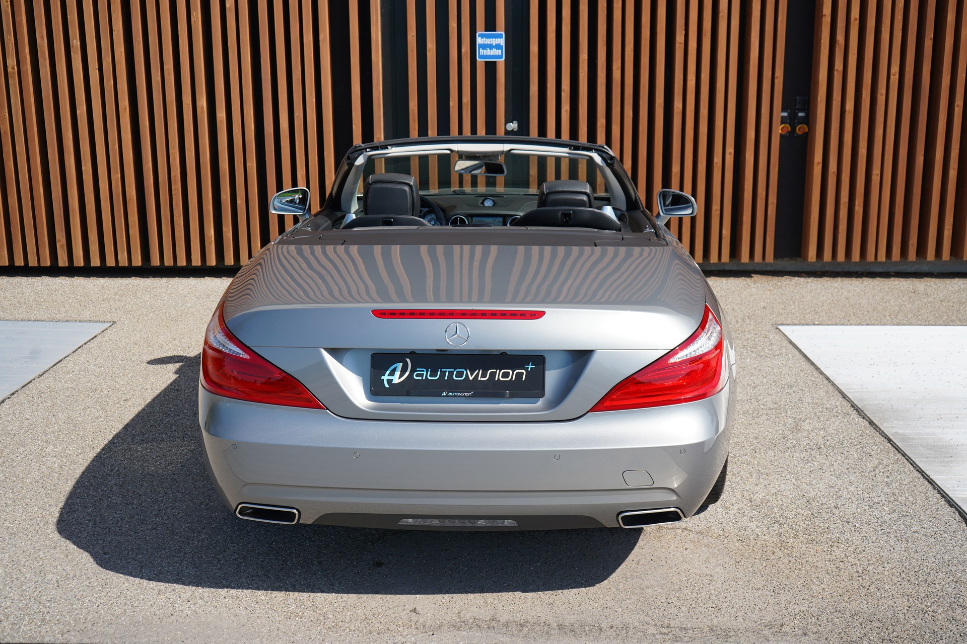 MERCEDES-BENZ SL 400 7G-TRONIC l 333 PS-image-14