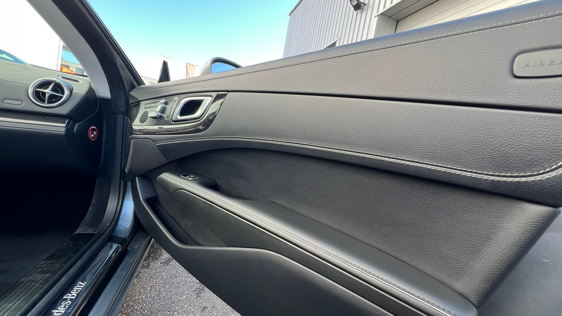 MERCEDES-BENZ SL 400 7G-TRONIC l 333 PS-image-27