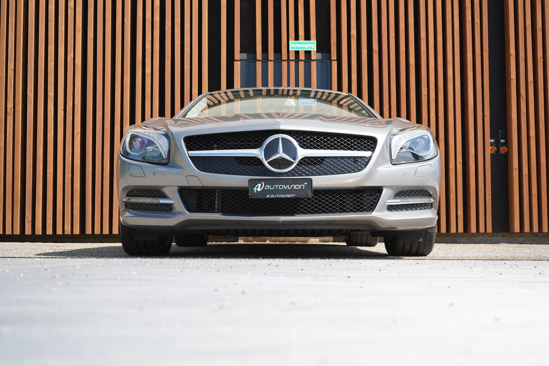 MERCEDES-BENZ SL 400 7G-TRONIC l 333 PS-image-13