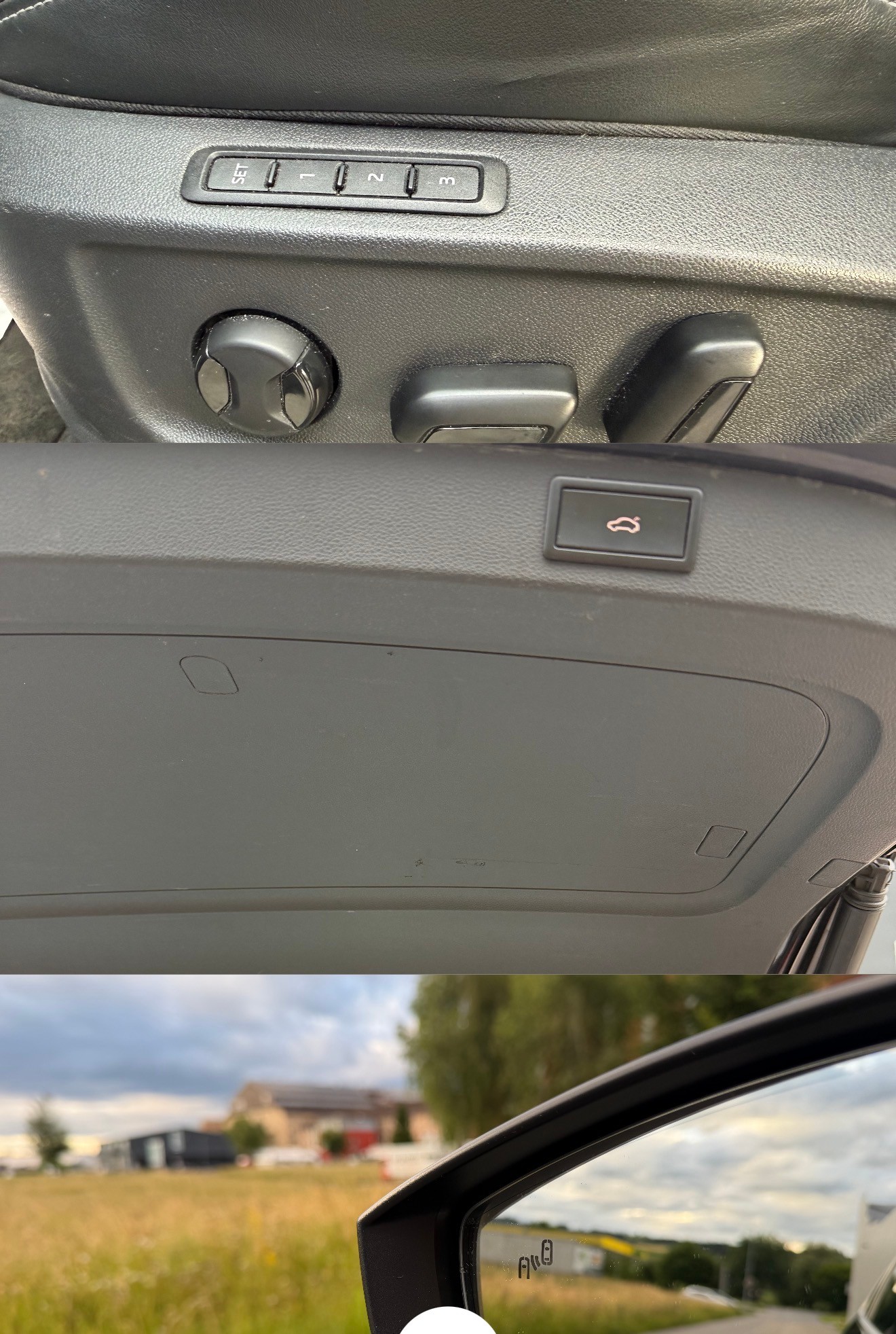 SKODA Kodiaq 2.0 TDI CR Sport Line 4x4 DSG * 7 Plätzer*-image-15
