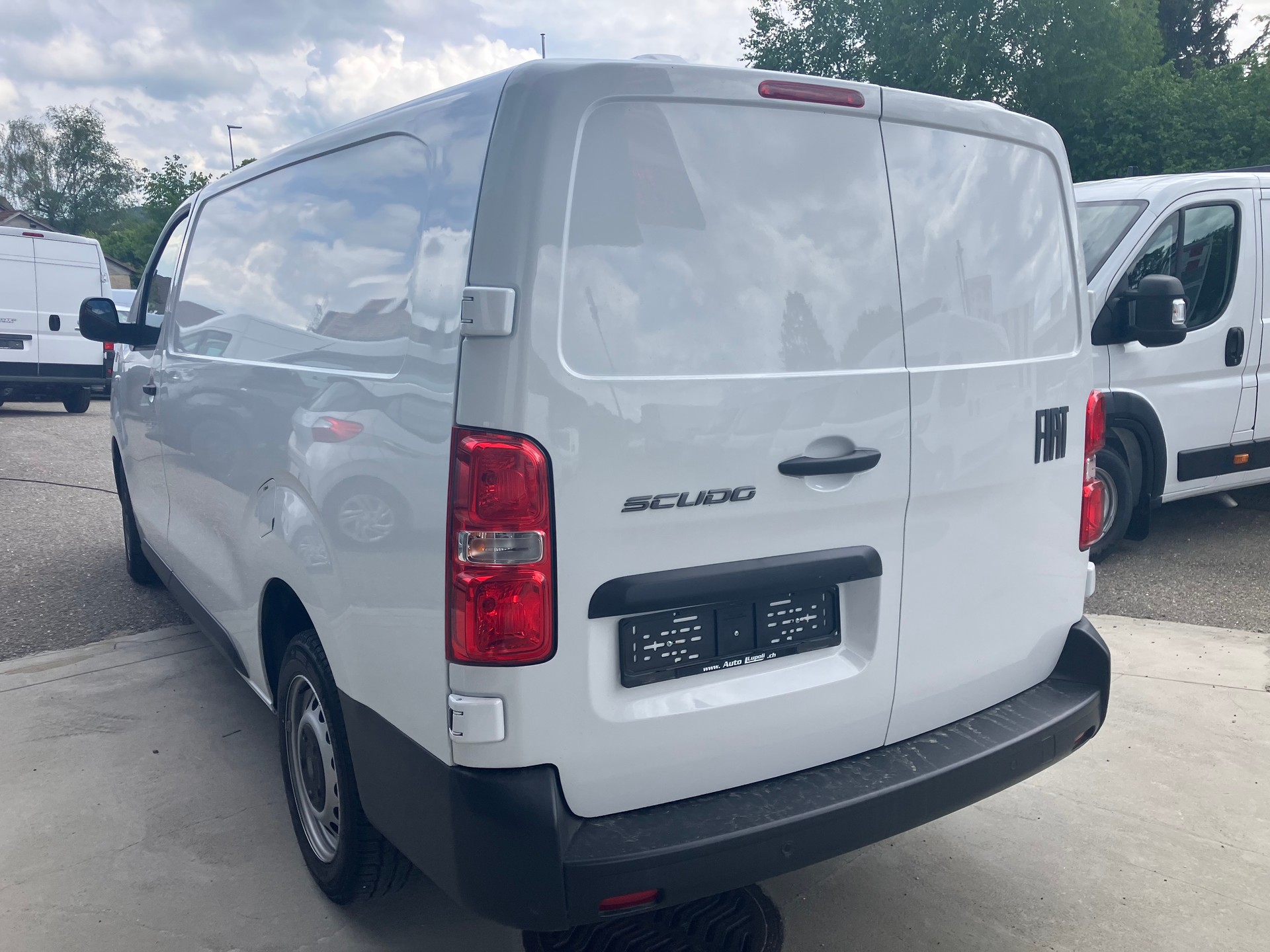 FIAT Scudo 2.0 BlueHDi L3 EAT8-image-4
