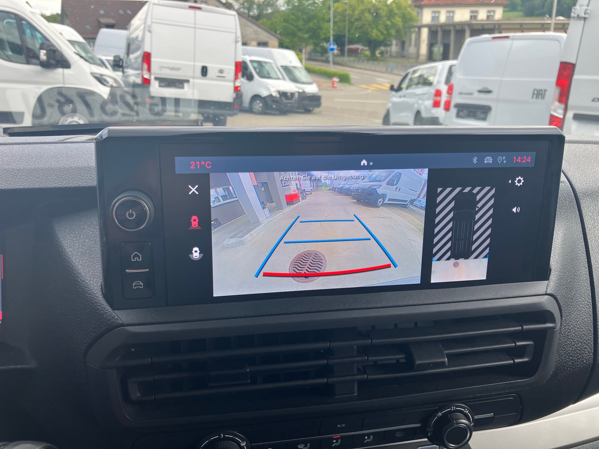 FIAT Scudo 2.0 BlueHDi L3 EAT8-image-15