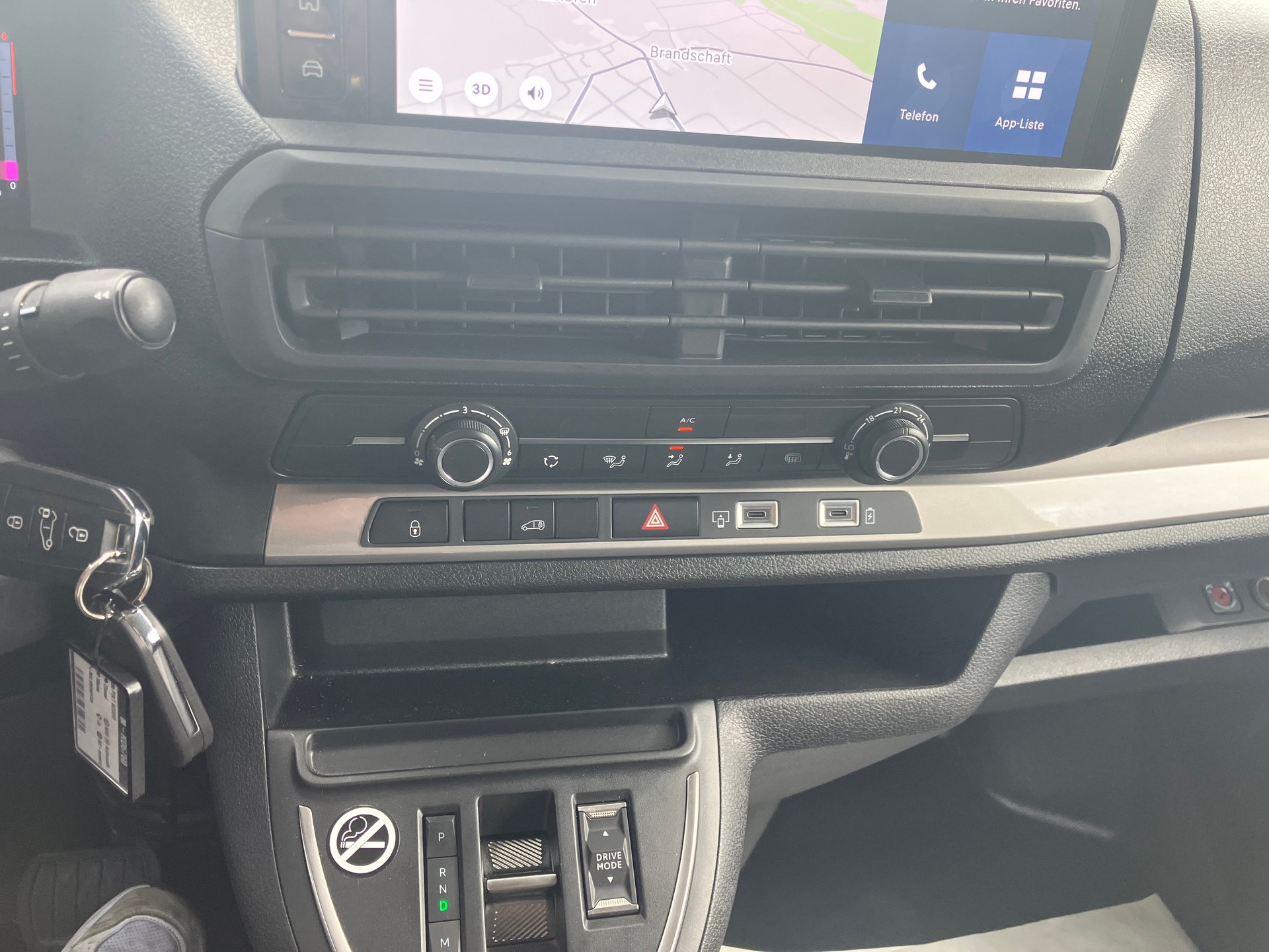 FIAT Scudo 2.0 BlueHDi L3 EAT8-image-9