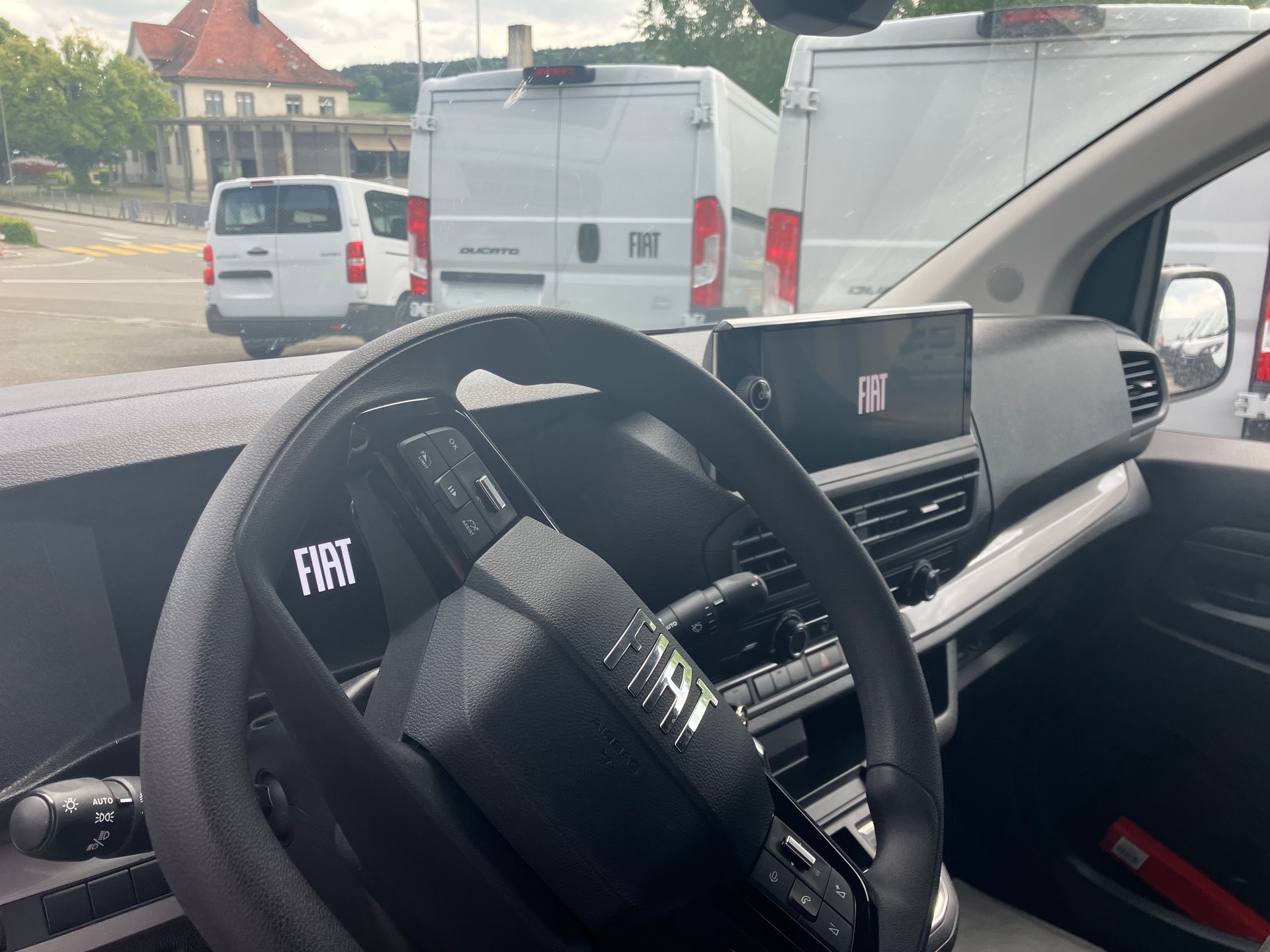 FIAT Scudo 2.0 BlueHDi L3 EAT8-image-5