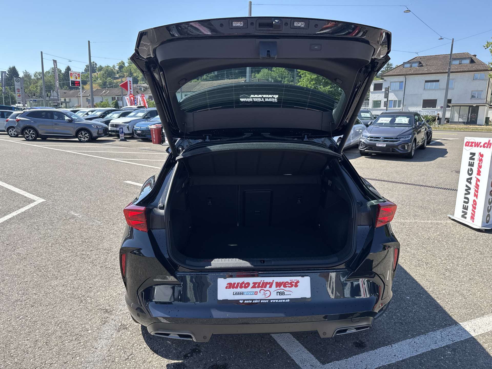 CUPRA Formentor 1.5 TSi DSG-Automat-image-7