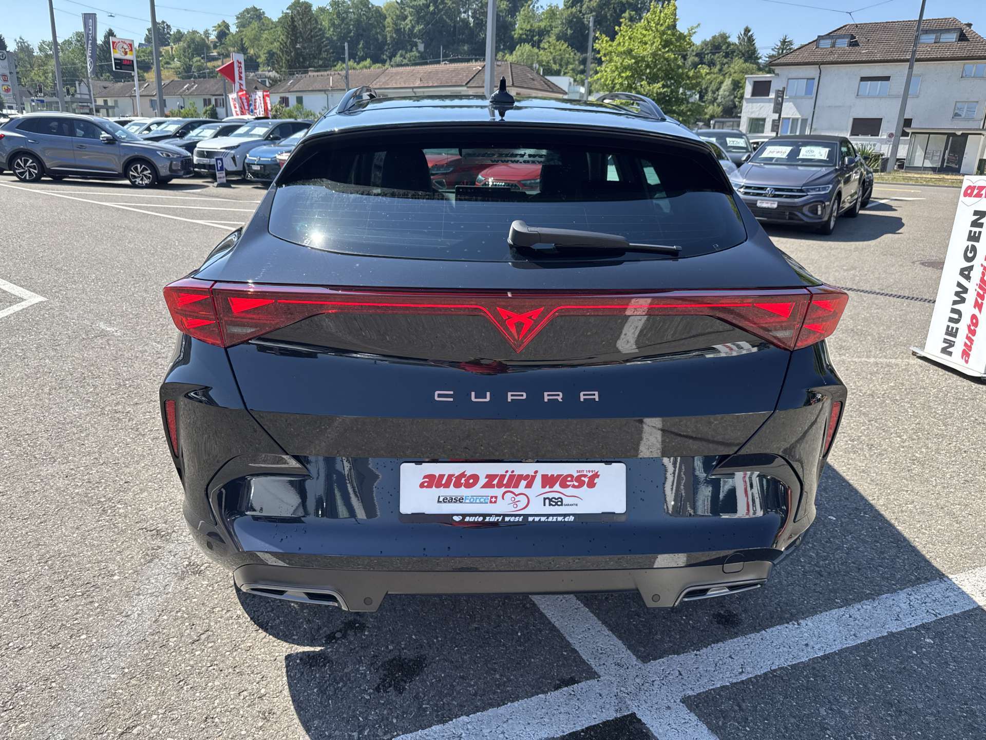 CUPRA Formentor 1.5 TSi DSG-Automat-image-14