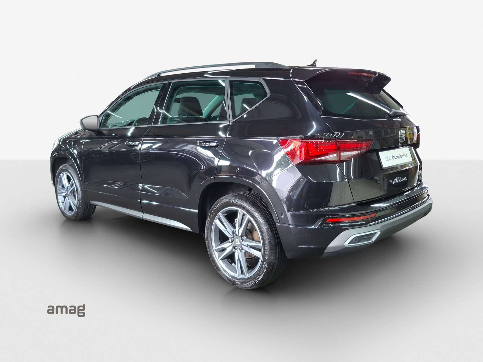 SEAT Ateca 1.5 TSI EVO DSG FR-image-2