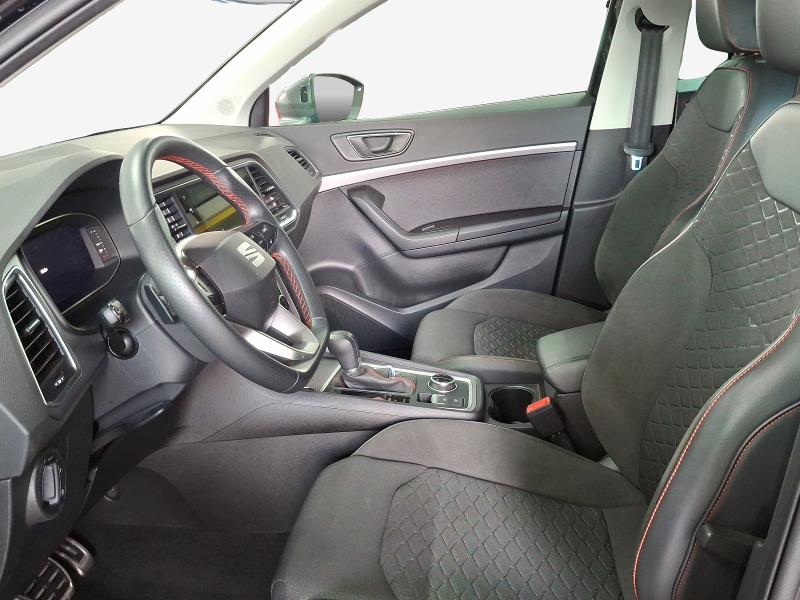 SEAT Ateca 1.5 TSI EVO DSG FR-image-7