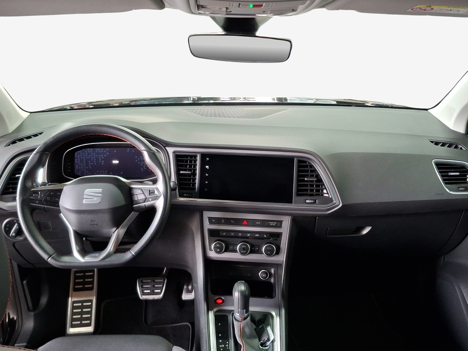 SEAT Ateca 1.5 TSI EVO DSG FR-image-10