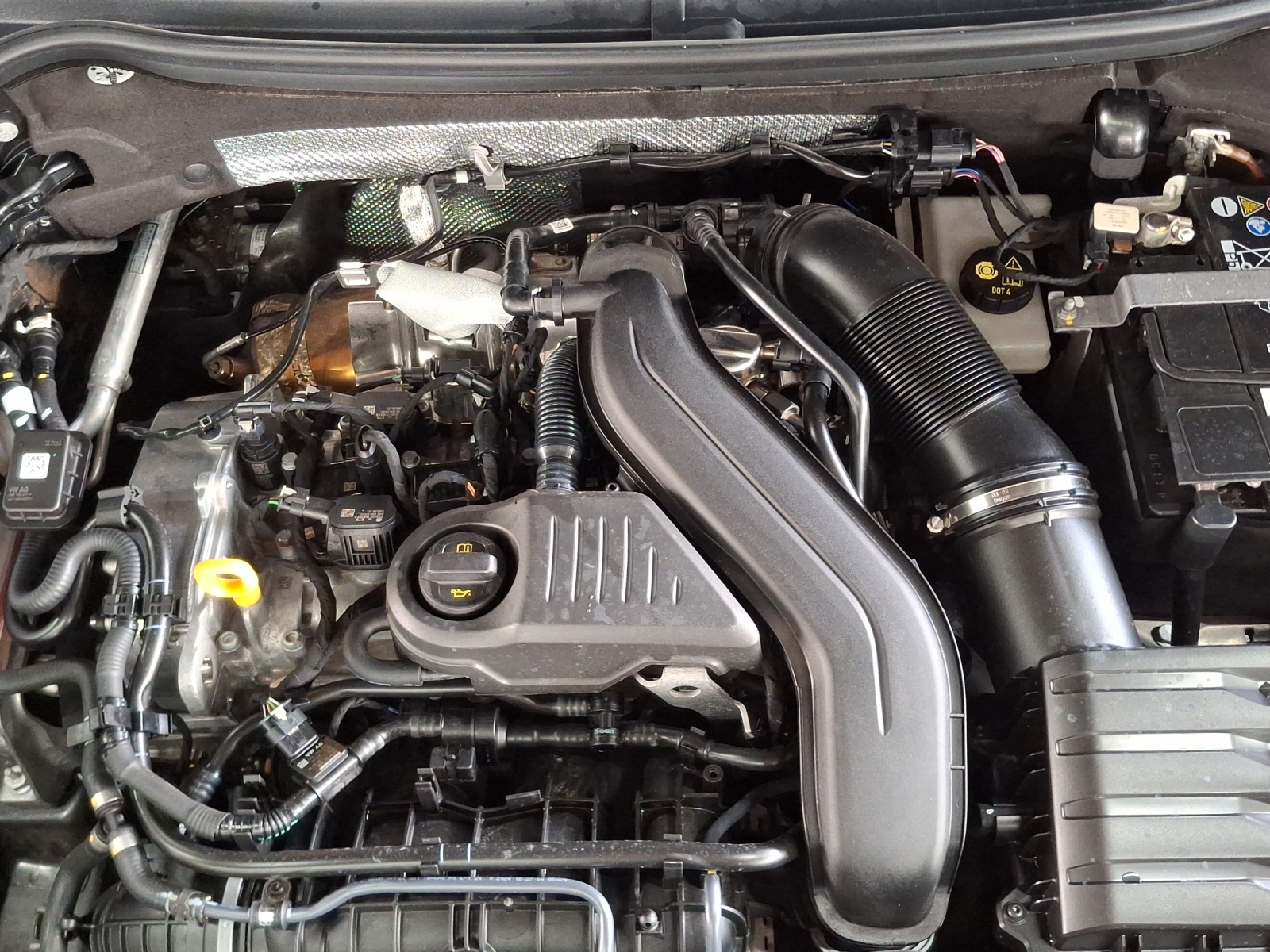 SEAT Ateca 1.5 TSI EVO DSG FR-image-15