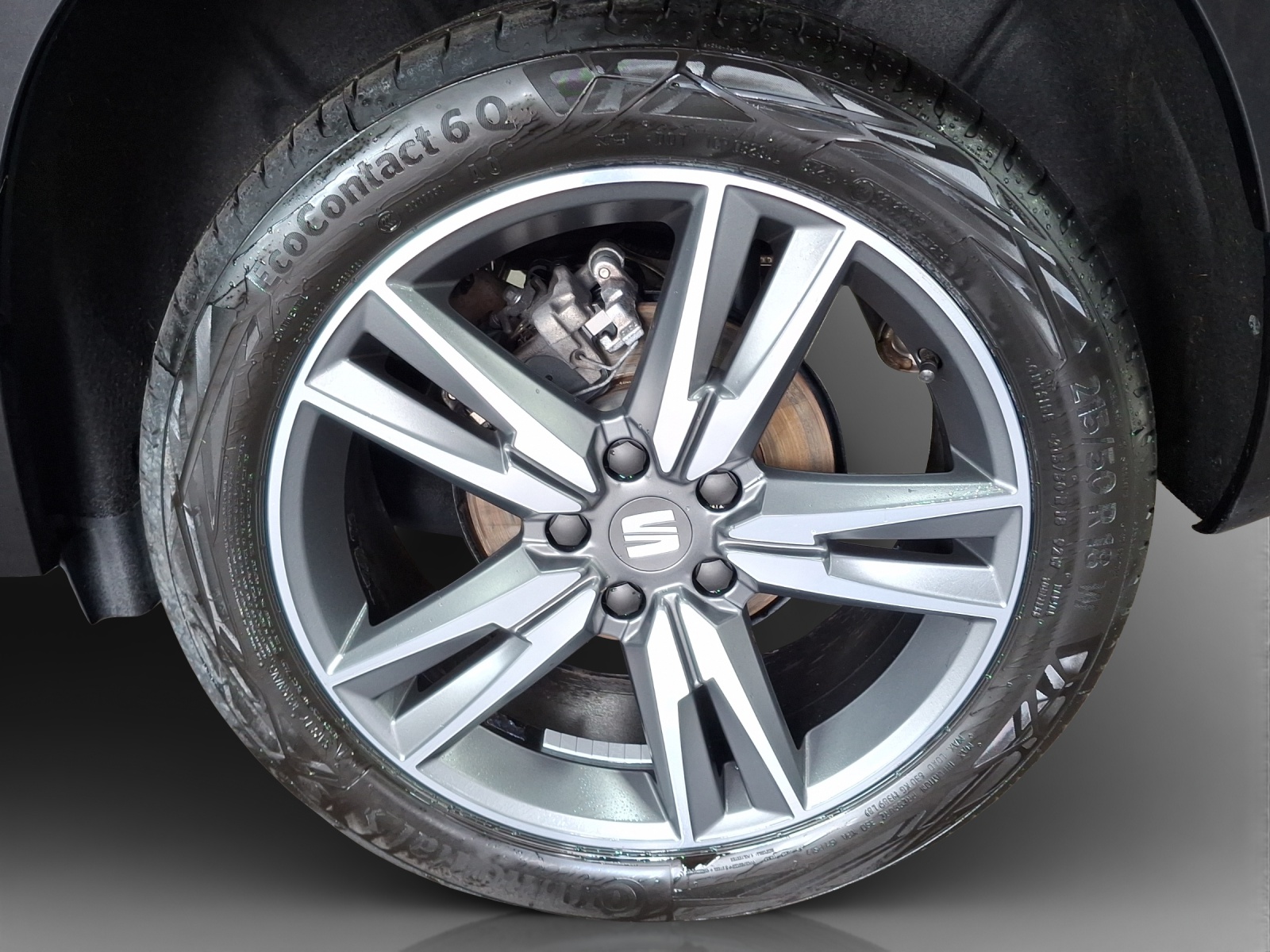 SEAT Ateca 1.5 TSI EVO DSG FR-image-13