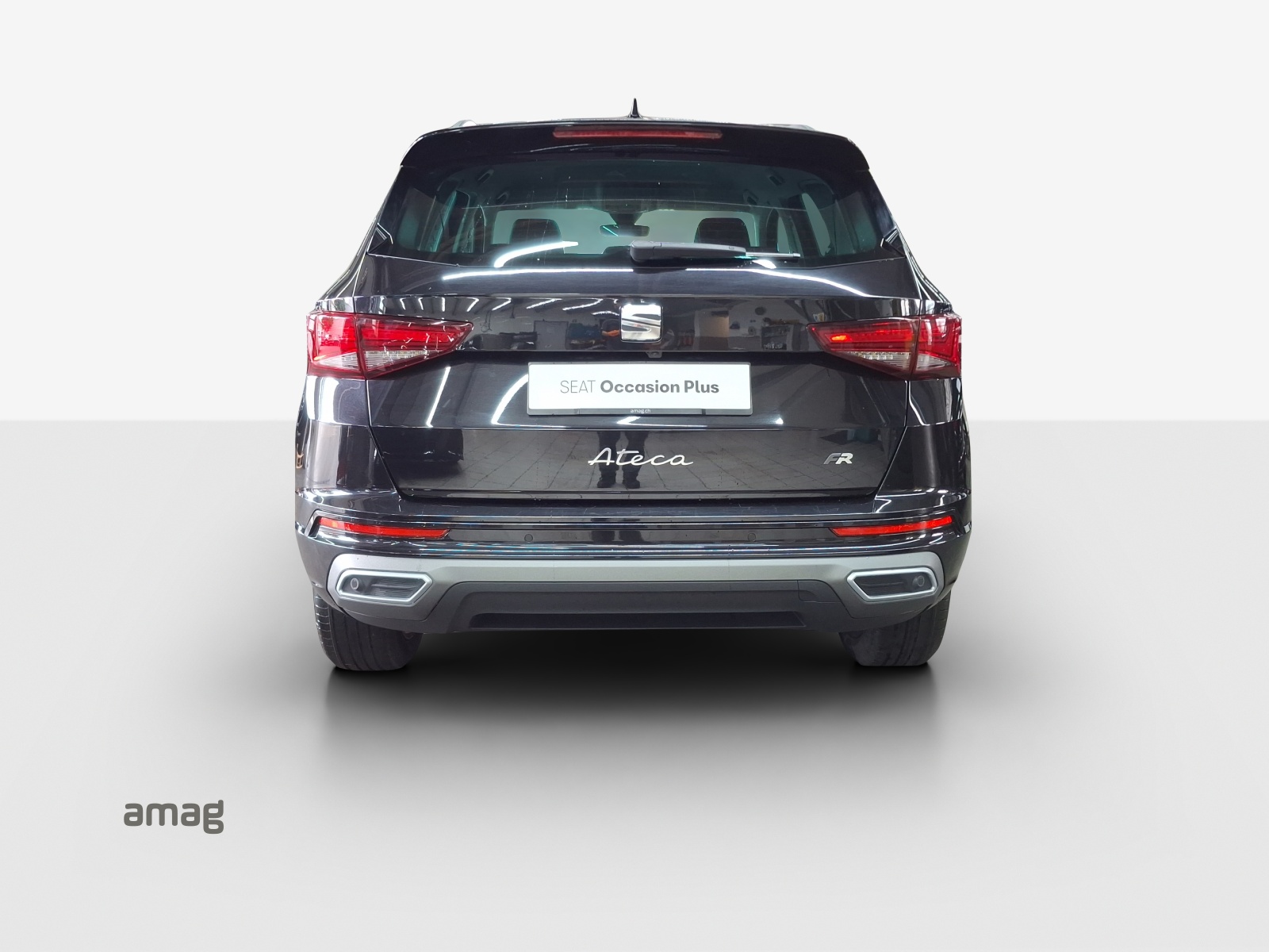 SEAT Ateca 1.5 TSI EVO DSG FR-image-3