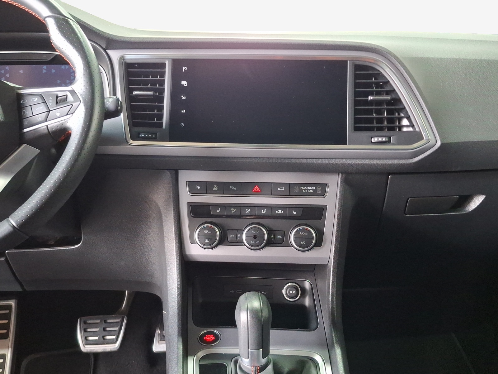 SEAT Ateca 1.5 TSI EVO DSG FR-image-9