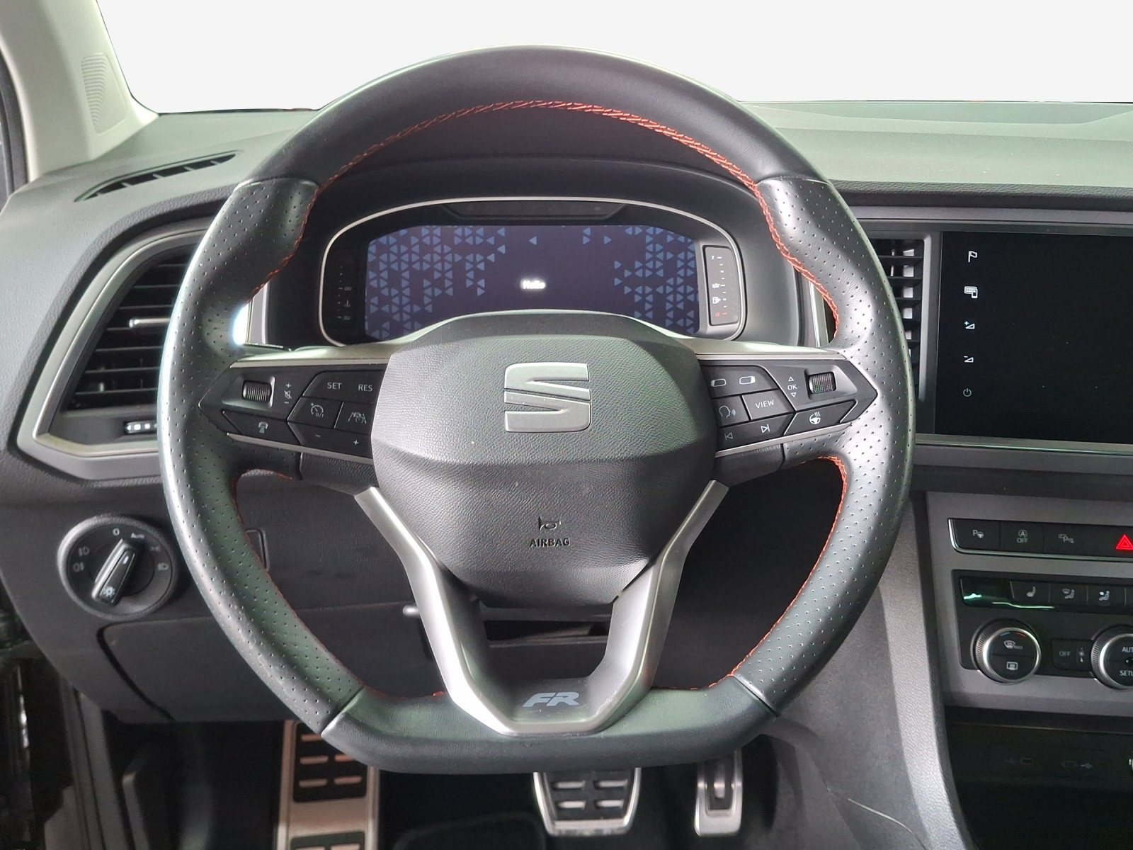SEAT Ateca 1.5 TSI EVO DSG FR-image-8