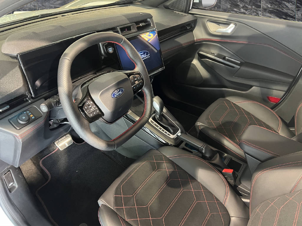 FORD Puma 1.0 EcoB Hybrid 155 ST-Line X-image-6