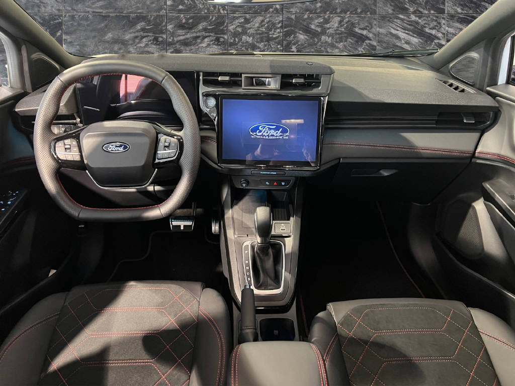 FORD Puma 1.0 EcoB Hybrid 155 ST-Line X-image-7