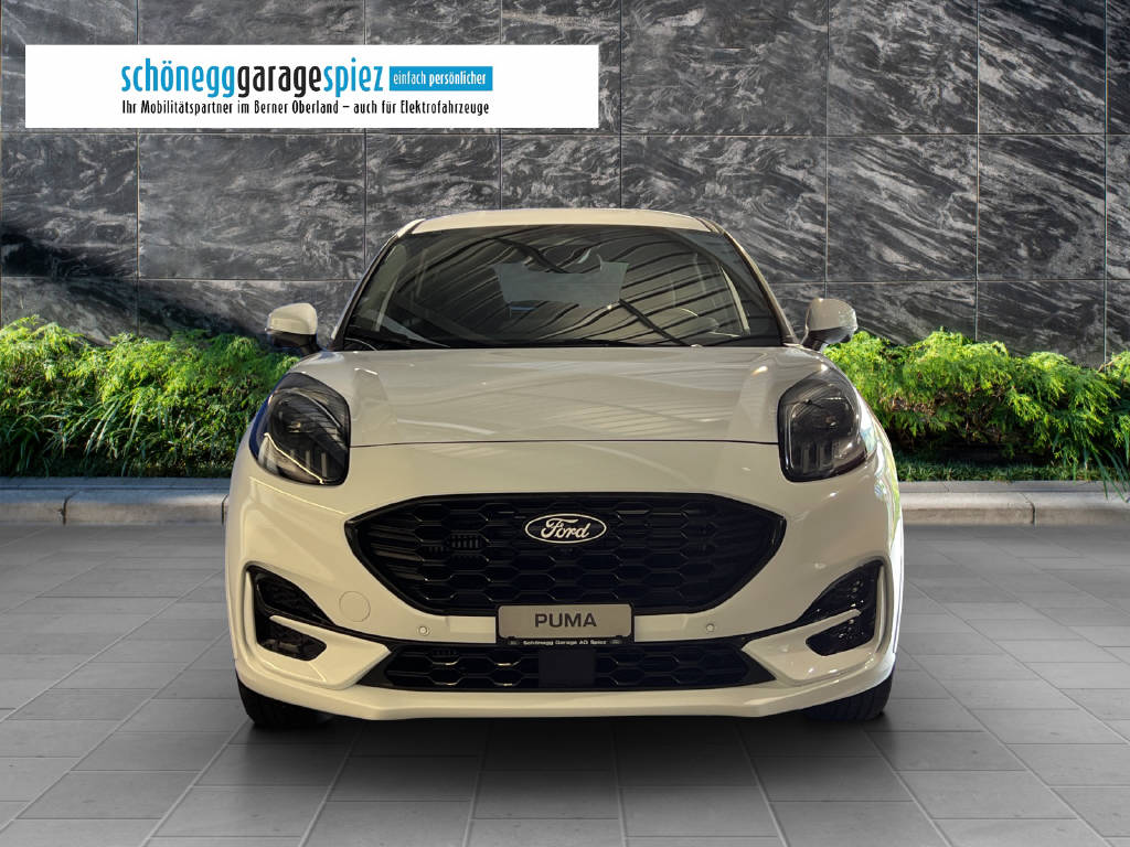 FORD Puma 1.0 EcoB Hybrid 155 ST-Line X-image-1
