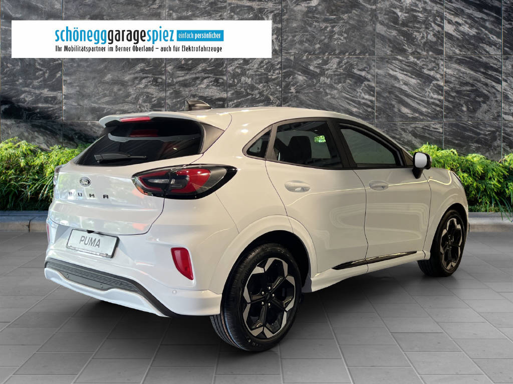 FORD Puma 1.0 EcoB Hybrid 155 ST-Line X-image-5