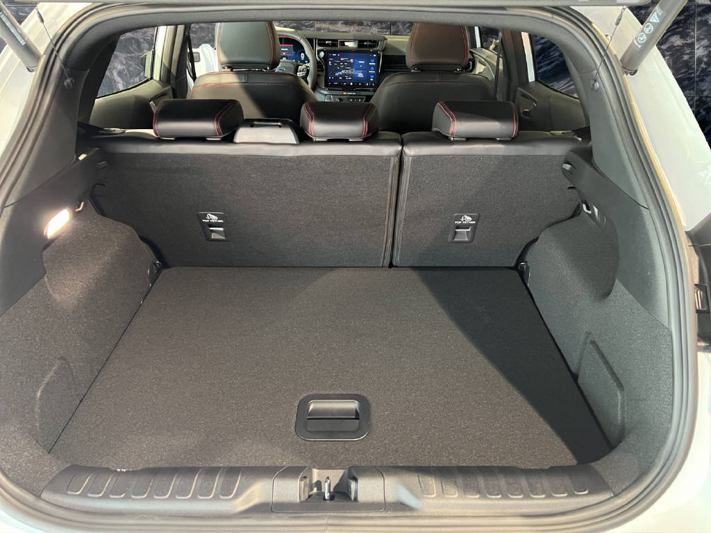 FORD Puma 1.0 EcoB Hybrid 155 ST-Line X-image-9