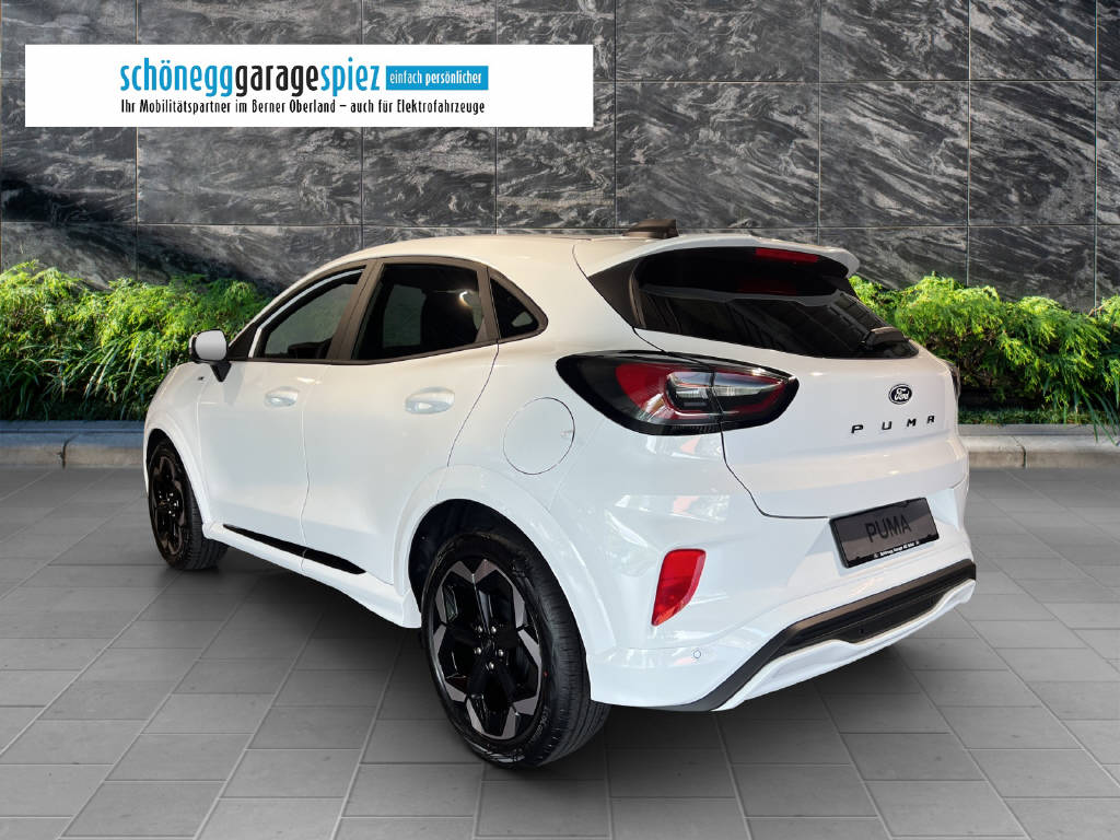 FORD Puma 1.0 EcoB Hybrid 155 ST-Line X-image-3