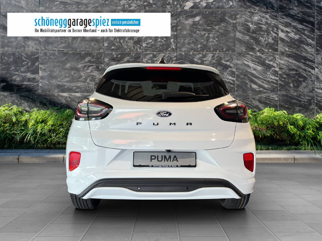 FORD Puma 1.0 EcoB Hybrid 155 ST-Line X-image-4