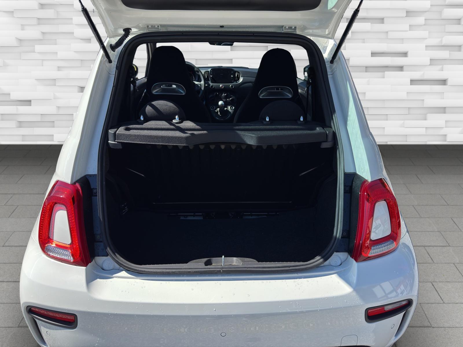 FIAT 595 Abarth 1.4 T-Jet 165 F595-image-6