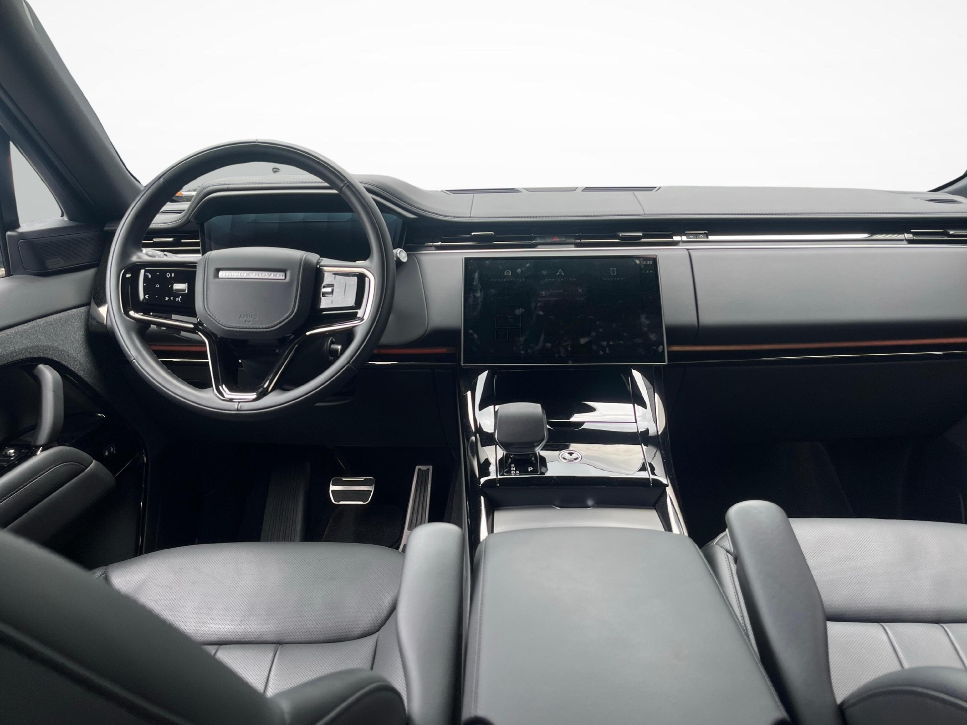 LAND ROVER Range Rover Sport 3.0 I6 300 SE Dynamic-image-8