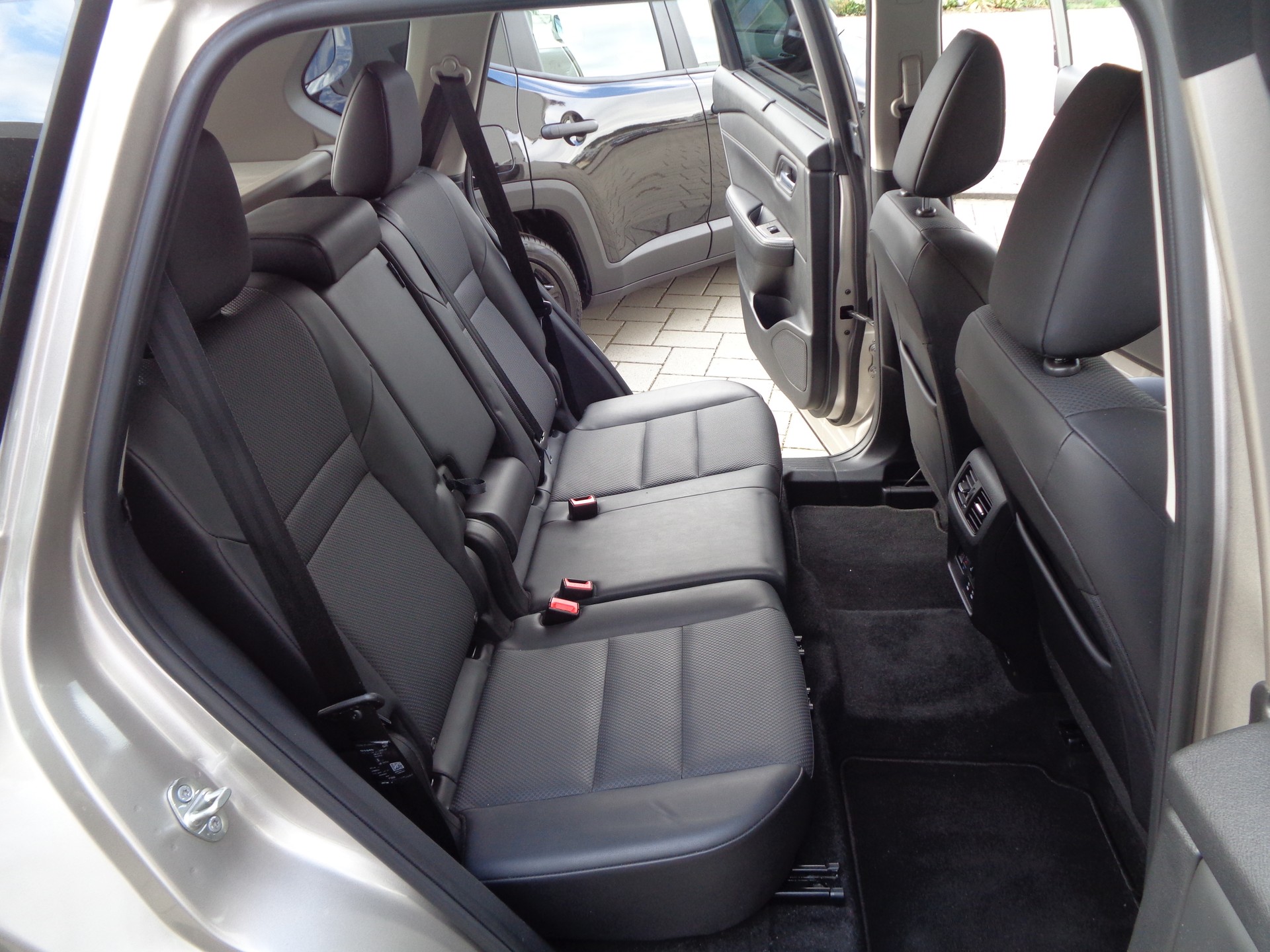 NISSAN X-Trail 1.5 VC-T e-Power 4WD N-Trek-image-12