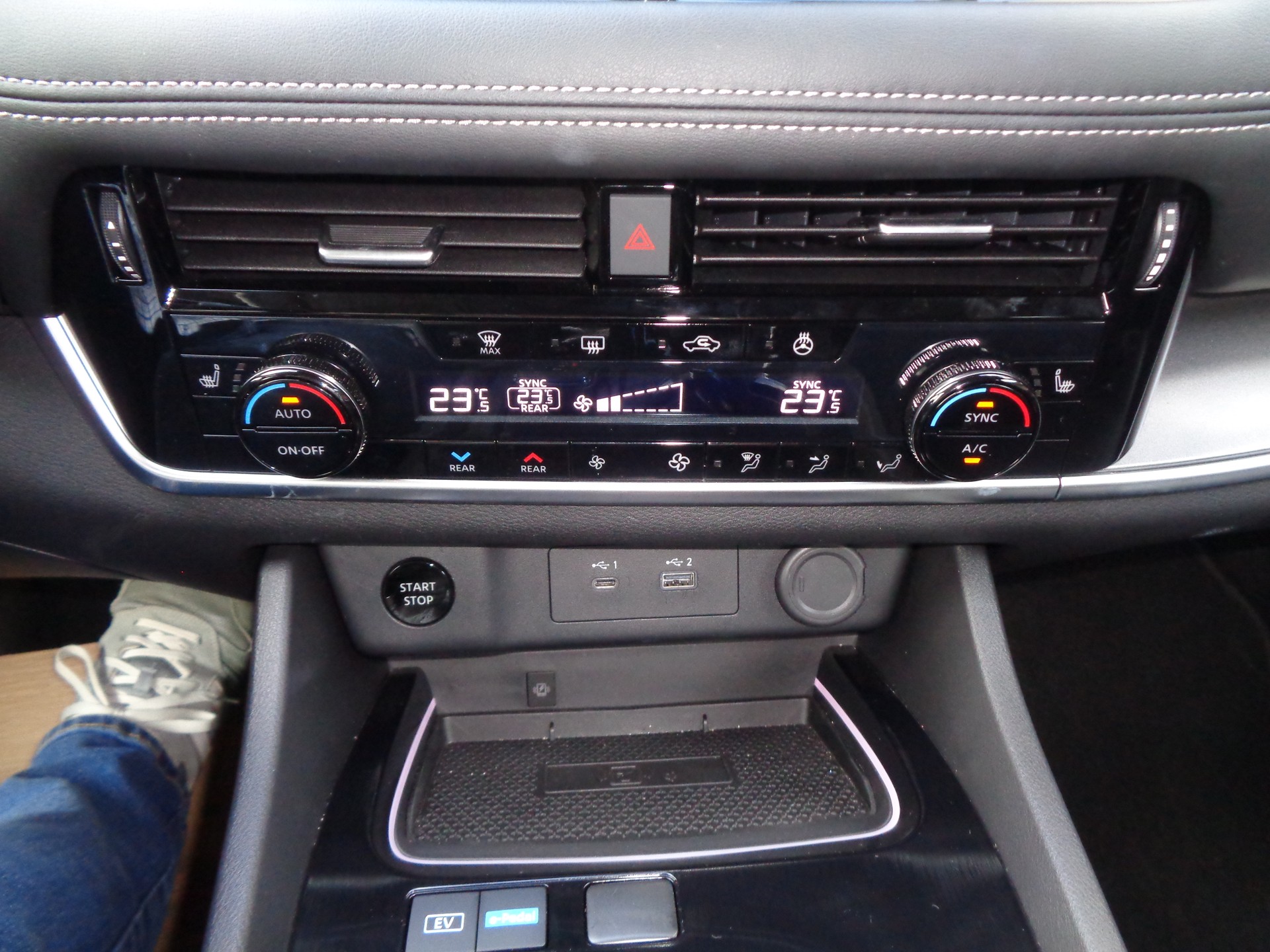 NISSAN X-Trail 1.5 VC-T e-Power 4WD N-Trek-image-21