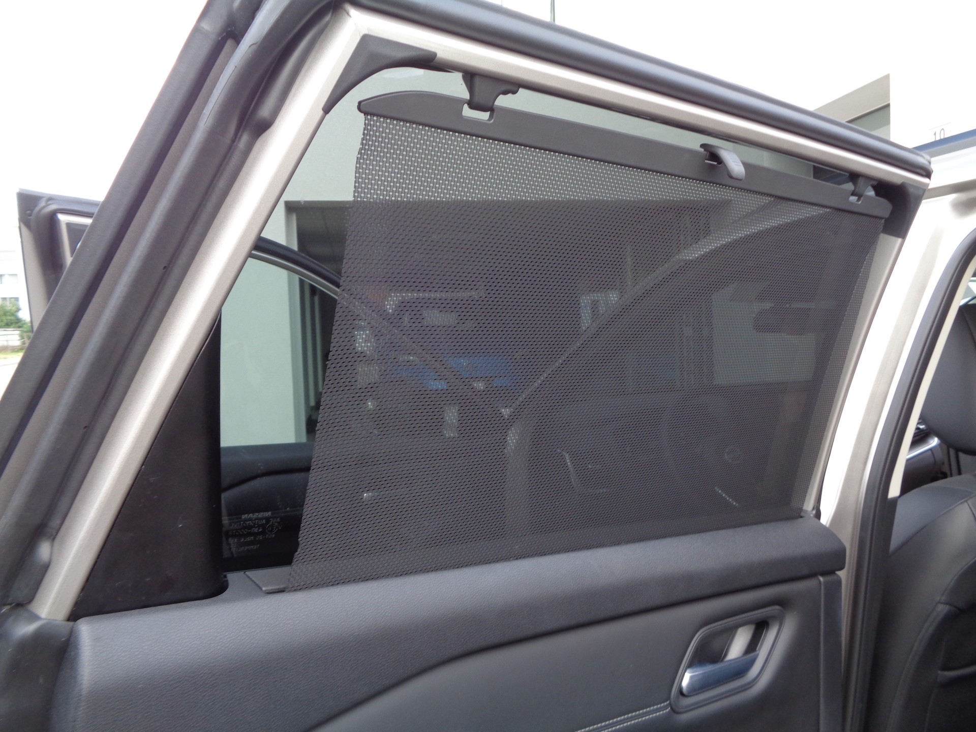 NISSAN X-Trail 1.5 VC-T e-Power 4WD N-Trek-image-18