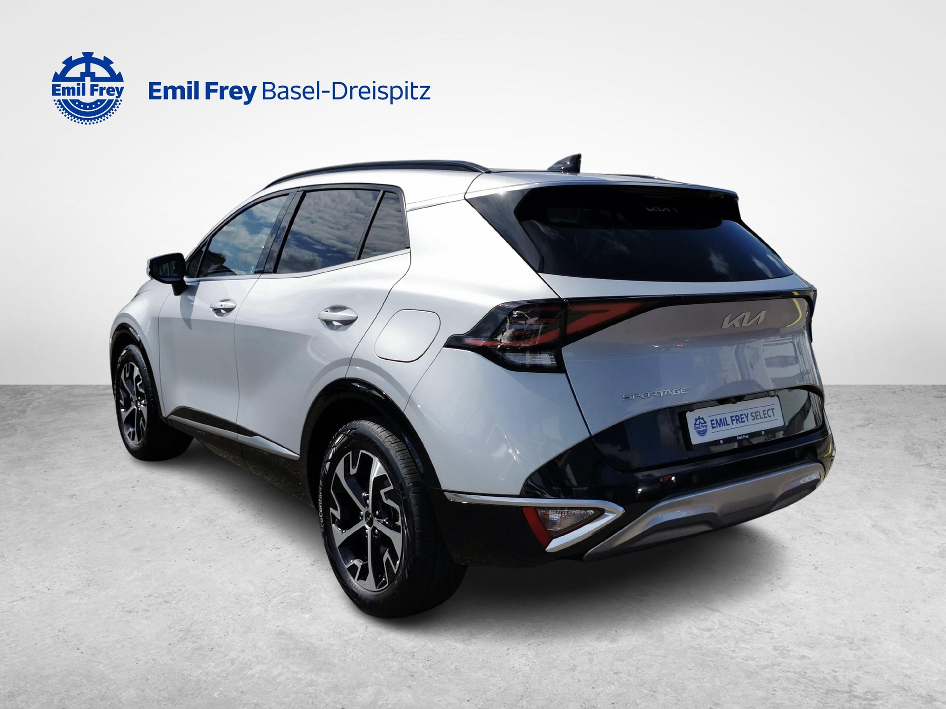 KIA Sportage 1.6 T-GDi Hybrid Style-image-6
