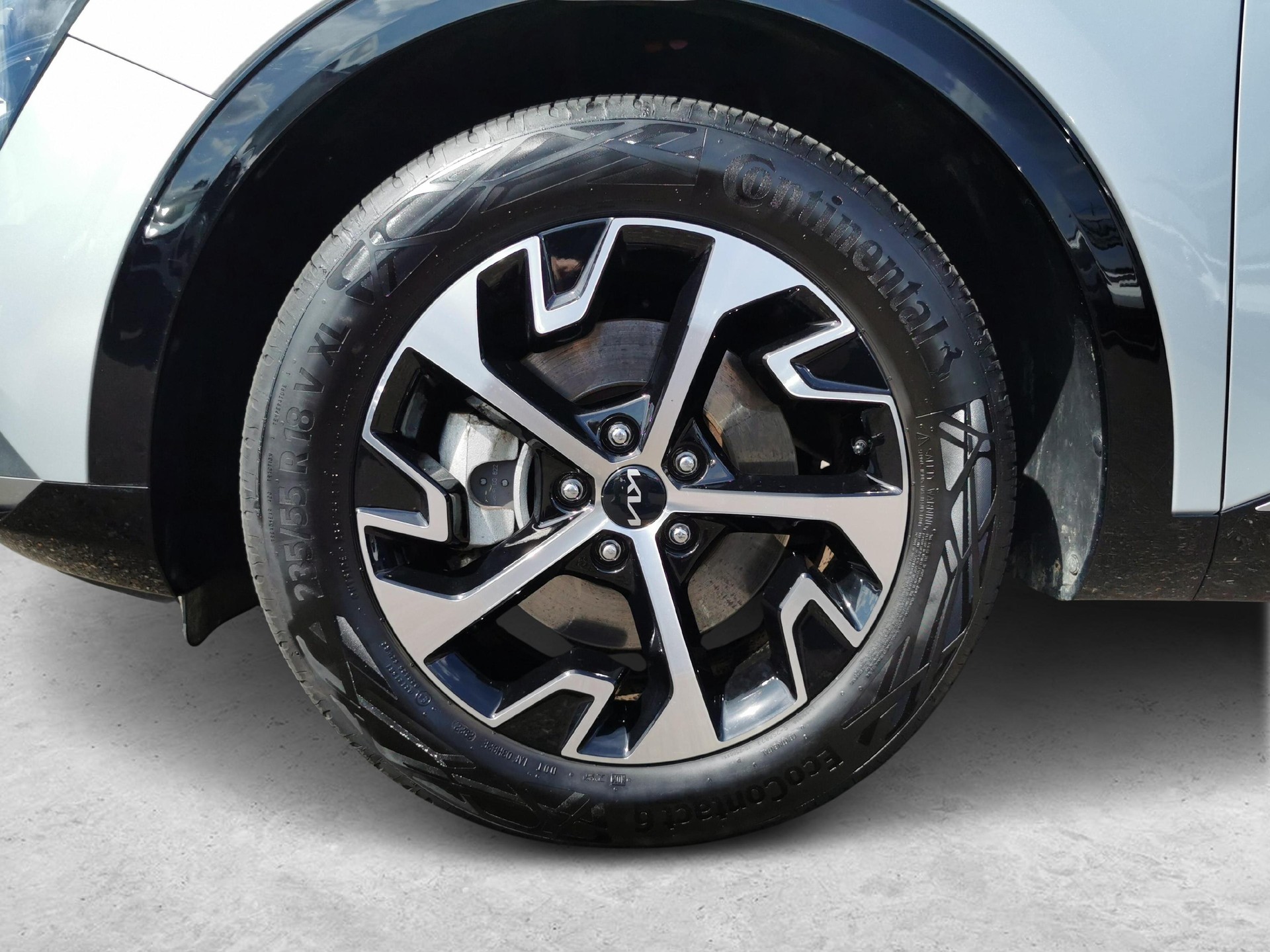 KIA Sportage 1.6 T-GDi Hybrid Style-image-10