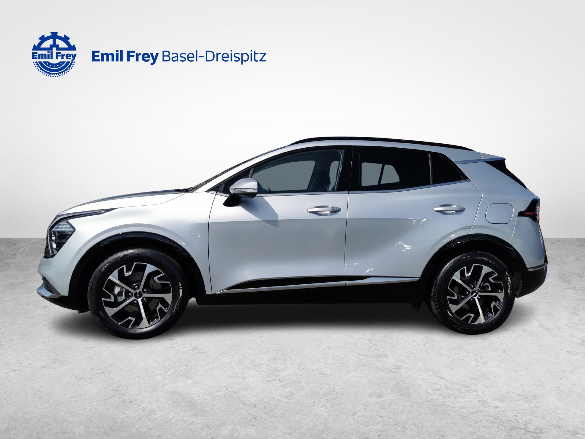 KIA Sportage 1.6 T-GDi Hybrid Style-image-2